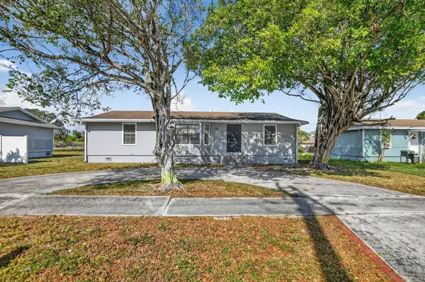 539 NW 8th AVE, Boynton Beach, FL 33435