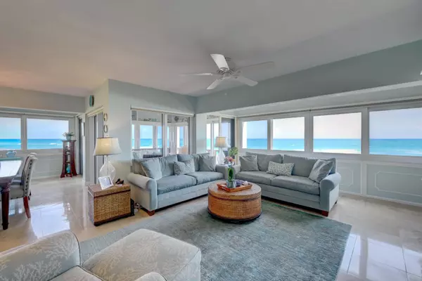 Stuart, FL 34996,1555 NE Ocean BLVD 205