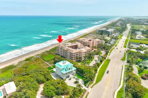 Stuart, FL 34996,1555 NE Ocean BLVD 205