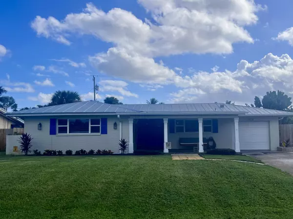 3654 Cosmos ST, Palm Beach Gardens, FL 33410