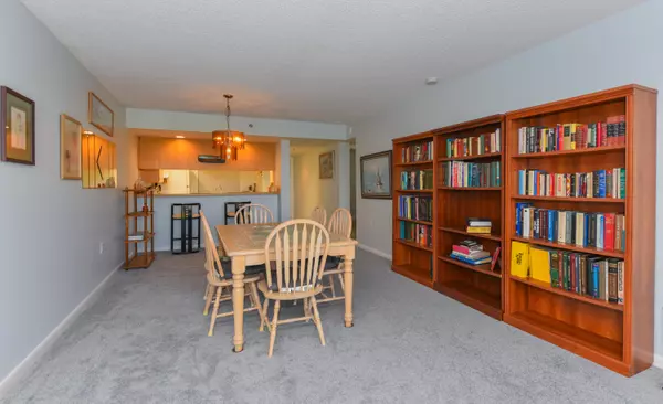 Jupiter, FL 33477,601 S Seas DR 303