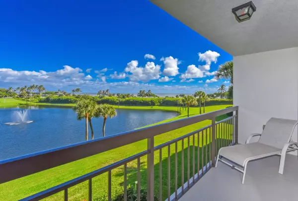 601 S Seas DR 303, Jupiter, FL 33477