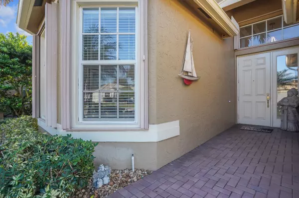 Boynton Beach, FL 33437,6808 Shamrock TRL