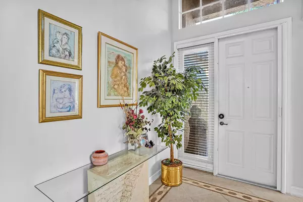 Boynton Beach, FL 33437,6808 Shamrock TRL