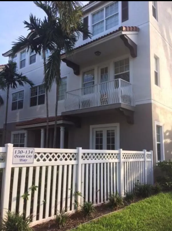 Hypoluxo, FL 33462,130 Ocean Cay WAY
