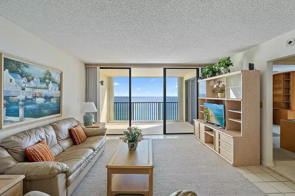 Jupiter, FL 33477,400 Ocean Trail WAY 1310