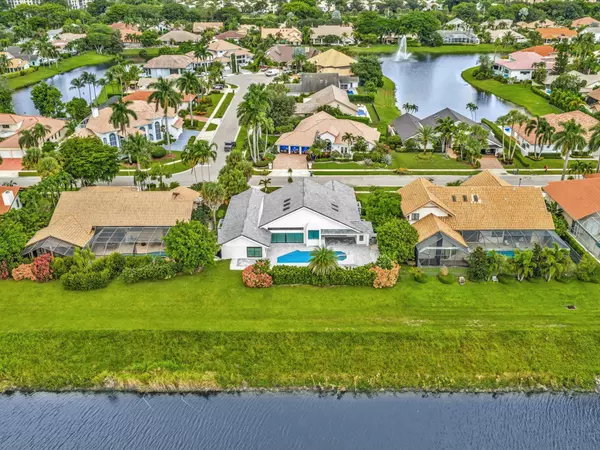 Boca Raton, FL 33433,7160 Montrico DR