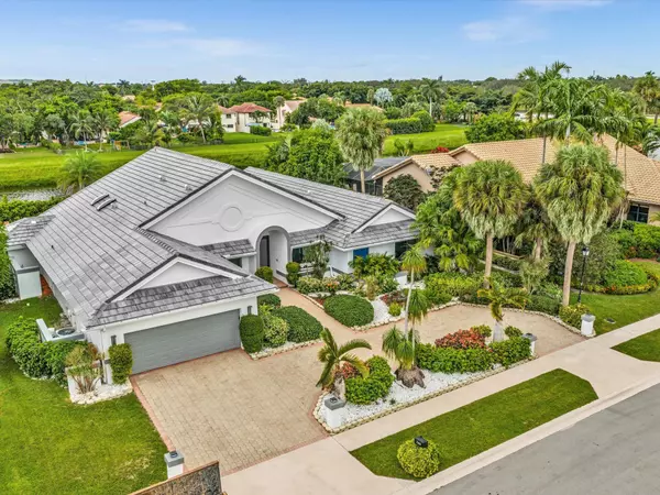 Boca Raton, FL 33433,7160 Montrico DR