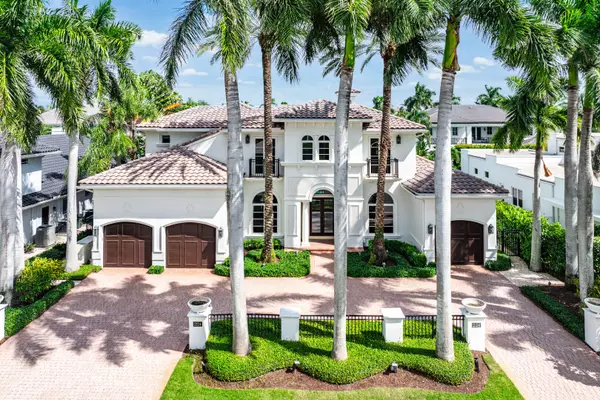 Boca Raton, FL 33432,2124 W Maya Palm DR