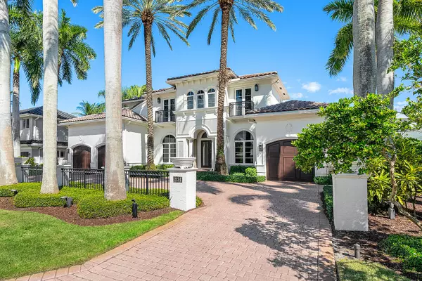 Boca Raton, FL 33432,2124 W Maya Palm DR