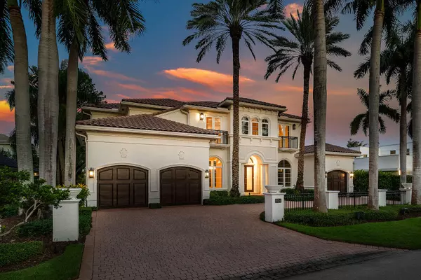 Boca Raton, FL 33432,2124 W Maya Palm DR