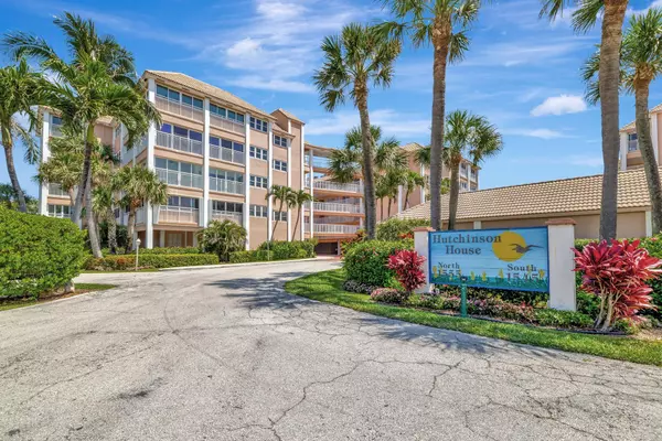 1555 NE Ocean BLVD 402, Stuart, FL 34996