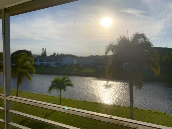 West Palm Beach, FL 33417,219 Bedford I