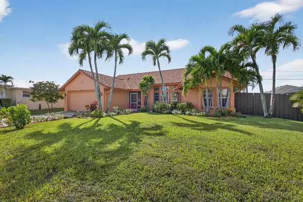 Port Saint Lucie, FL 34953,3326 SW Foremost DR