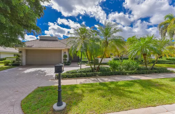 Boca Raton, FL 33433,7508 Mandarin DR