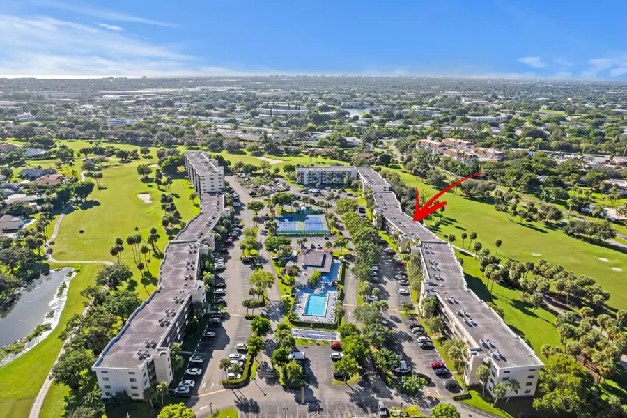 2450 Deer Creek Country Club BLVD 103-B, Deerfield Beach, FL 33442