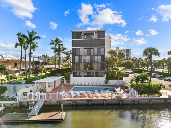 Tequesta, FL 33469,225 S Beach RD 103