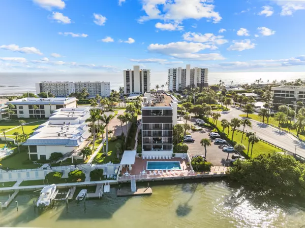 Tequesta, FL 33469,225 S Beach RD 103