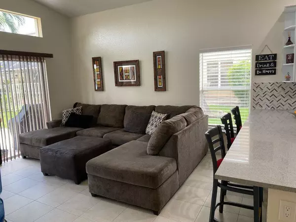 Greenacres, FL 33463,5308 Moon Shadow LN