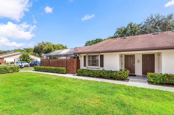 Boynton Beach, FL 33436,3766 Coco Loba LN