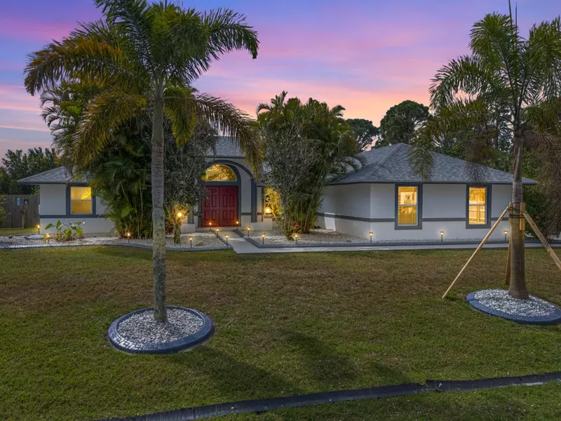 6028 NW Winfield DR, Port Saint Lucie, FL 34986
