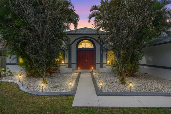 Port Saint Lucie, FL 34986,6028 NW Winfield DR