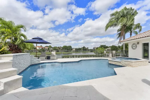Boca Raton, FL 33433,7281 Sidonia CT