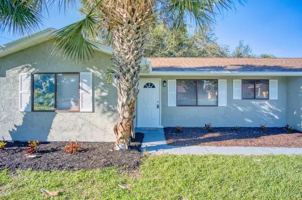 Port Saint Lucie, FL 34952,2009 SE Mary TER