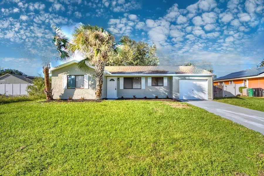 2009 SE Mary TER, Port Saint Lucie, FL 34952