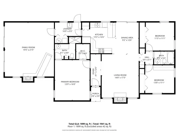 Port Saint Lucie, FL 34983,398 SW Ray AVE