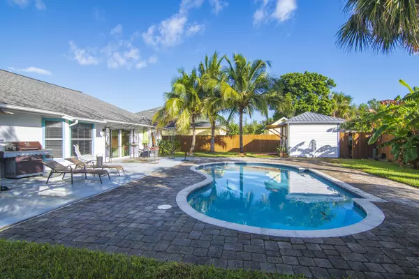 Fort Pierce, FL 34949,1120 Granda ST