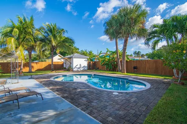 Fort Pierce, FL 34949,1120 Granda ST