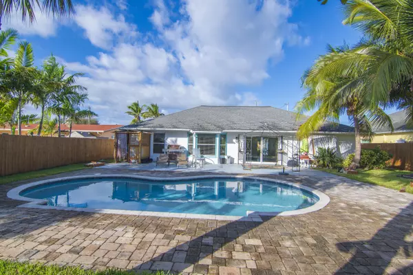 Fort Pierce, FL 34949,1120 Granda ST