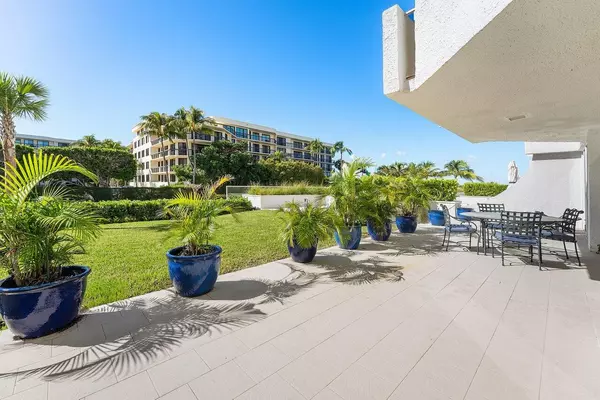 Palm Beach, FL 33480,2773 S Ocean BLVD 1100