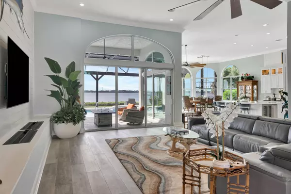 Port Saint Lucie, FL 34952,3225 SE Braemar WAY