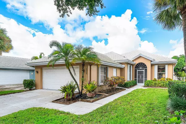 West Palm Beach, FL 33409,1115 Gator TRL