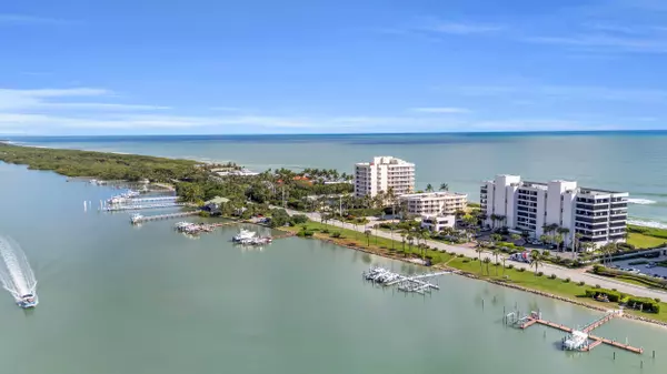 Jupiter, FL 33469,19900 Beach RD 503