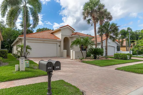 Delray Beach, FL 33446,9720 Isles Cay DR
