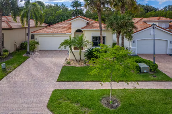 9720 Isles Cay DR, Delray Beach, FL 33446