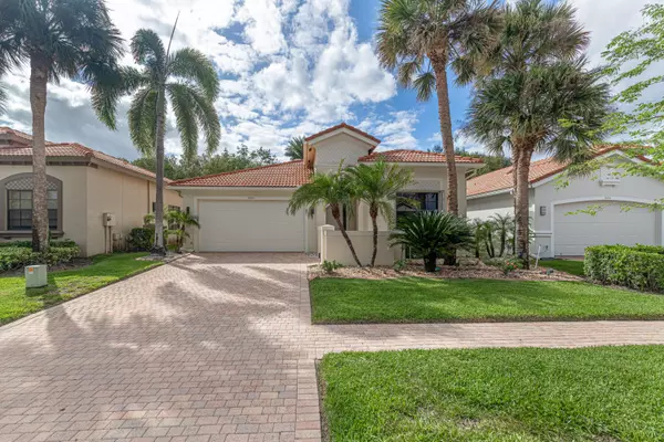 Delray Beach, FL 33446,9720 Isles Cay DR