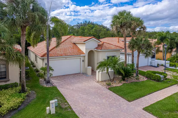 9720 Isles Cay DR, Delray Beach, FL 33446