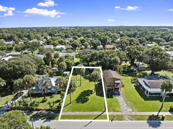 Fort Pierce, FL 34947,1814 S 29th ST