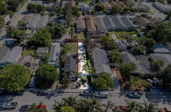 Lake Worth Beach, FL 33460,320 N D ST