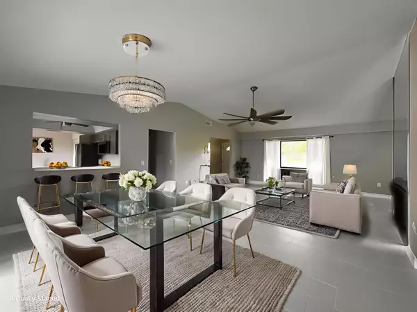 Port Saint Lucie, FL 34952,2433 SE Hallahan ST