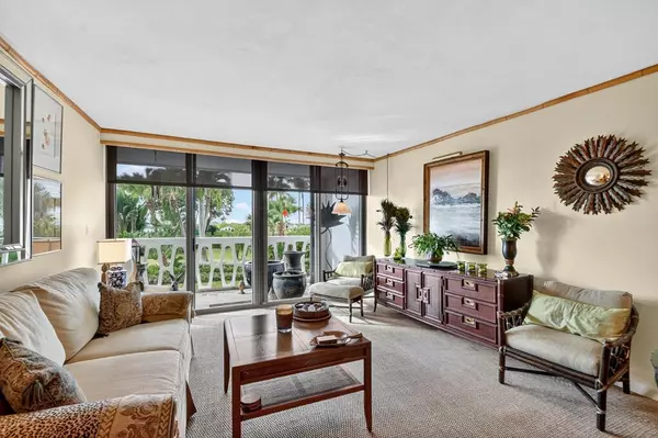 Palm Beach, FL 33480,2505 S Ocean BLVD 205