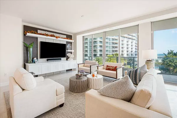 Singer Island, FL 33404,3100 N Ocean DR P-605