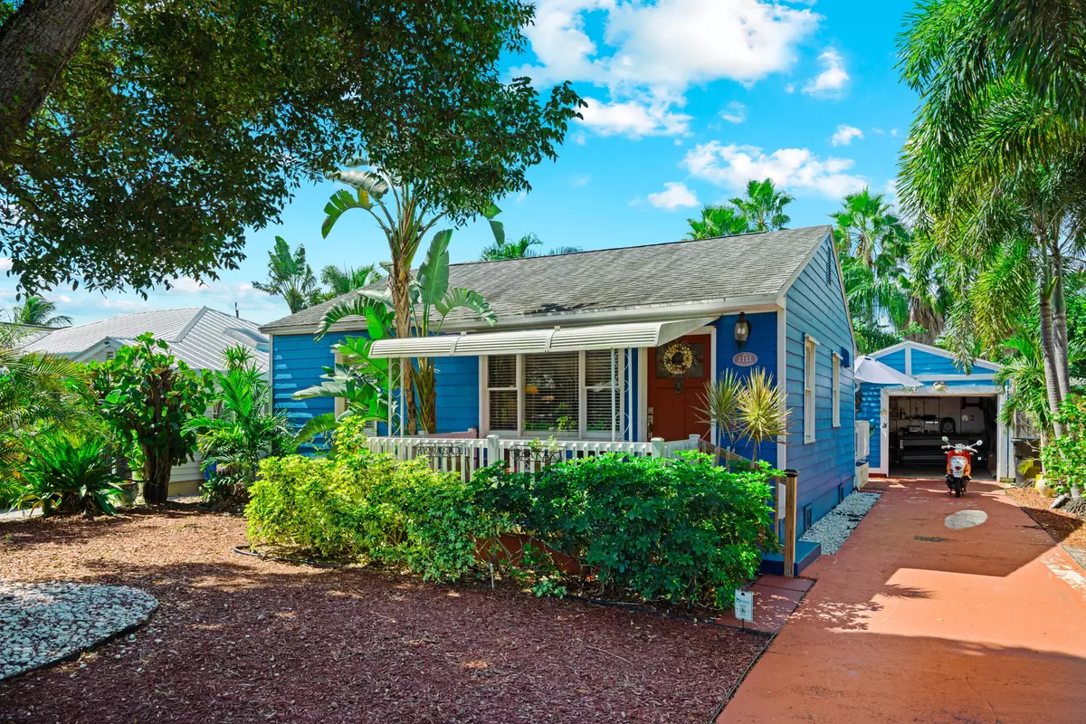 Lake Worth Beach, FL 33460,1111 N K ST