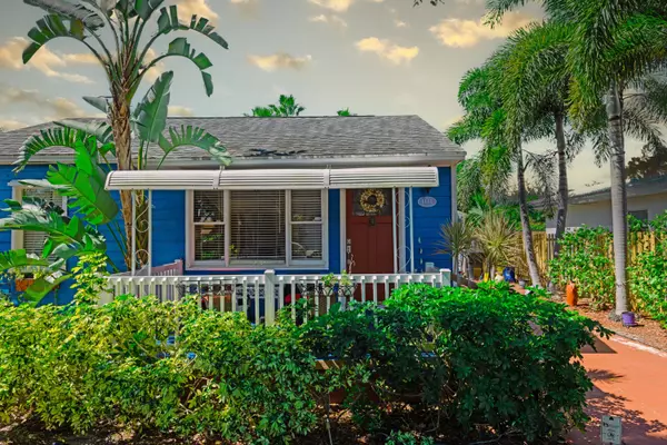 Lake Worth Beach, FL 33460,1111 N K ST