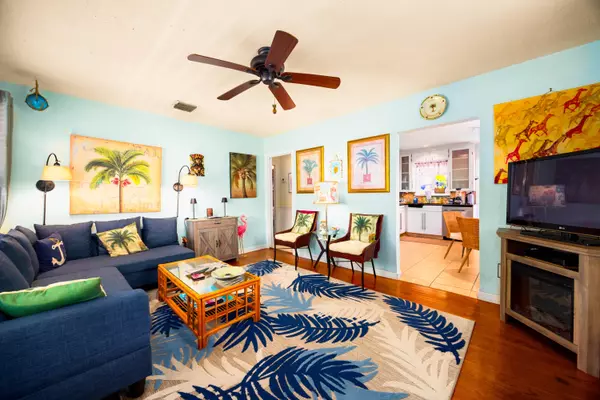 Lake Worth Beach, FL 33460,1111 N K ST