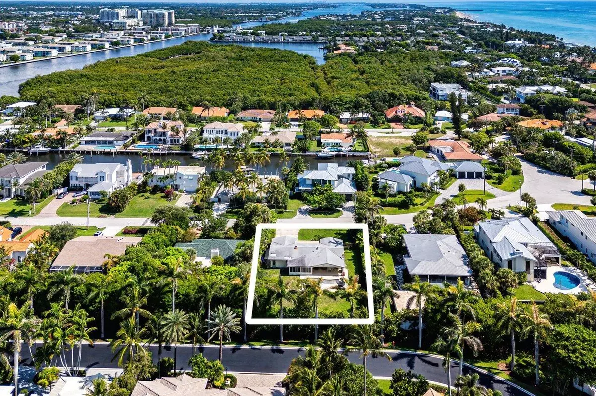 Ocean Ridge, FL 33435,19 S Harbour DR